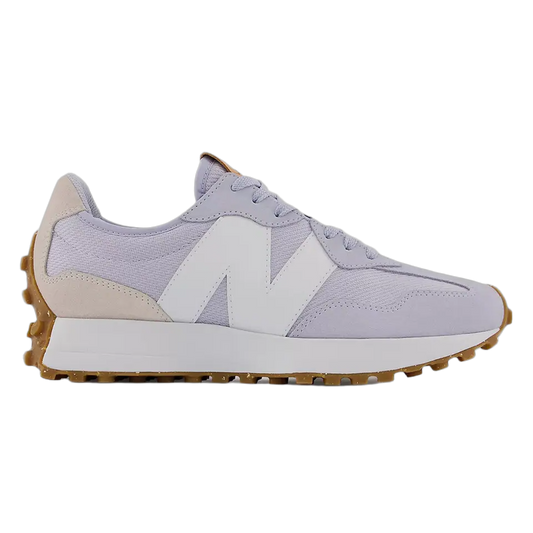 New Balance 327 Violet Haze Gum (W) WS327RC