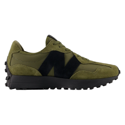 New Balance 327 Wakame Black U3274FO