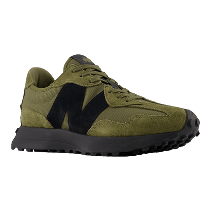 New Balance 327 Wakame Black Side U3274FO