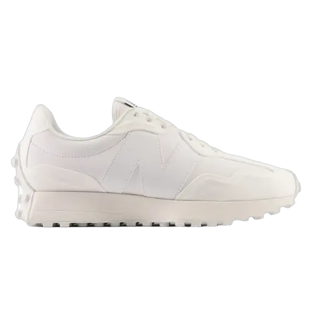 New Balance 327 White Beige U327USC