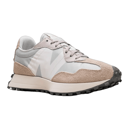 New Balance 327 White Birch (W) Side WS327SFA
