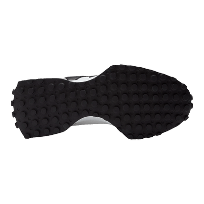 New Balance 327 White Black Sohle MS327CWB