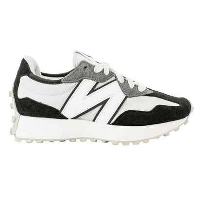 New Balance 327 White Grey Black U327GPD