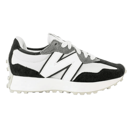 New Balance 327 White Grey Black U327GPD
