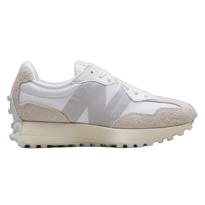 New Balance 327 White Moonbeam (W) WS327SFD