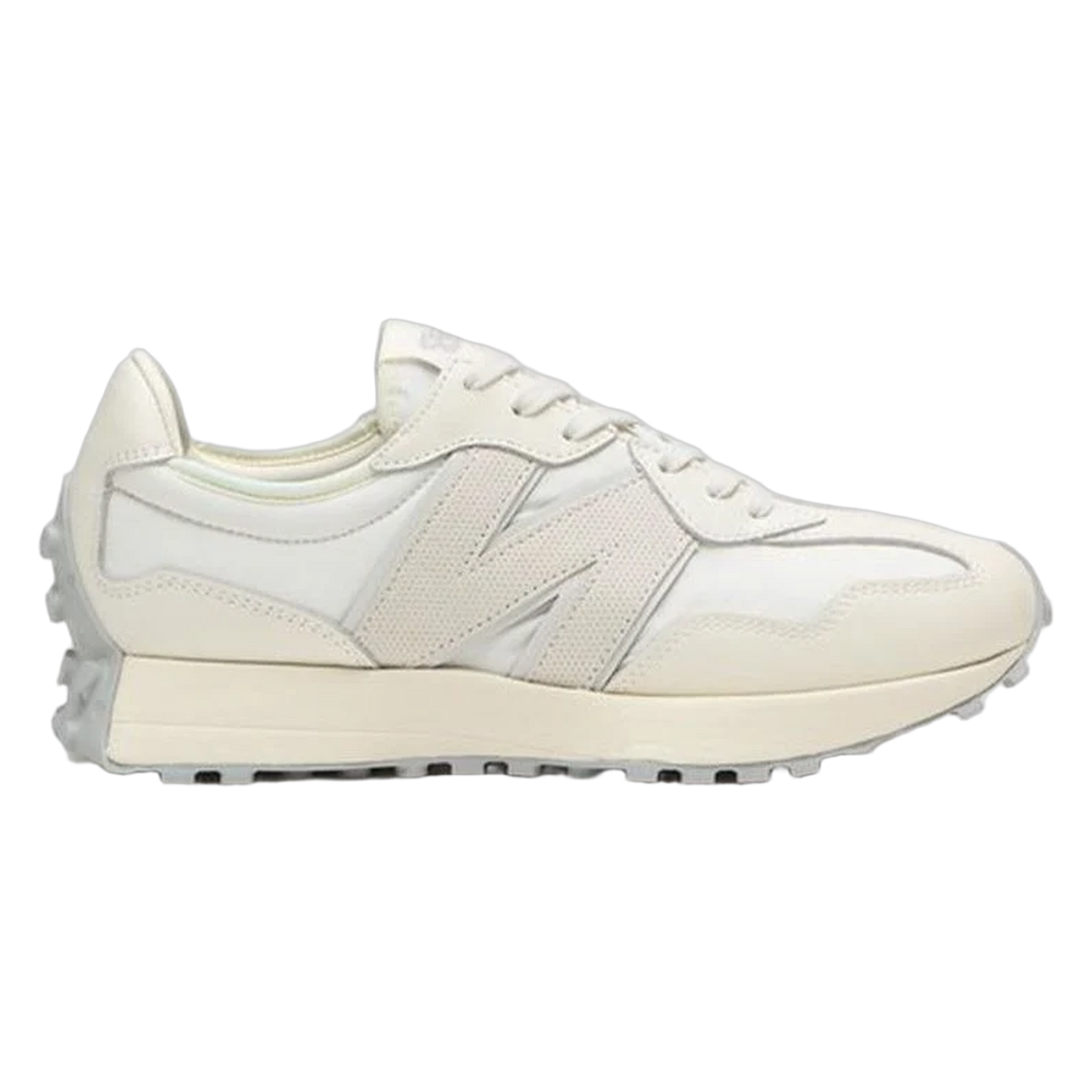 New Balance 327 White Pack MS327WP