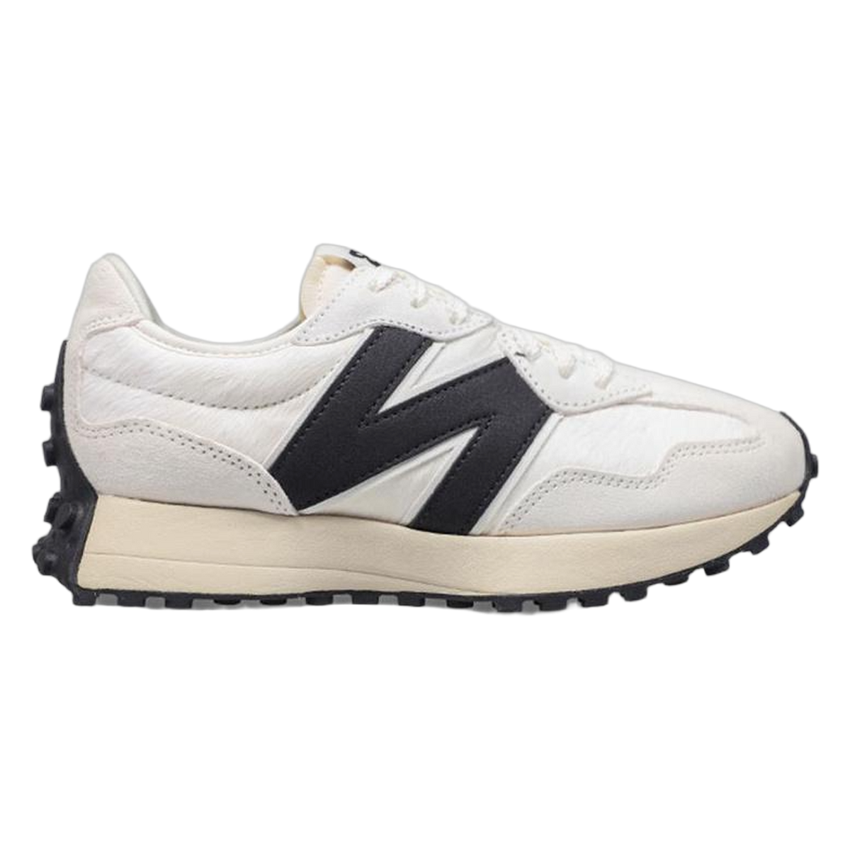 New Balance 327 White Pack (2023) MS327SWB