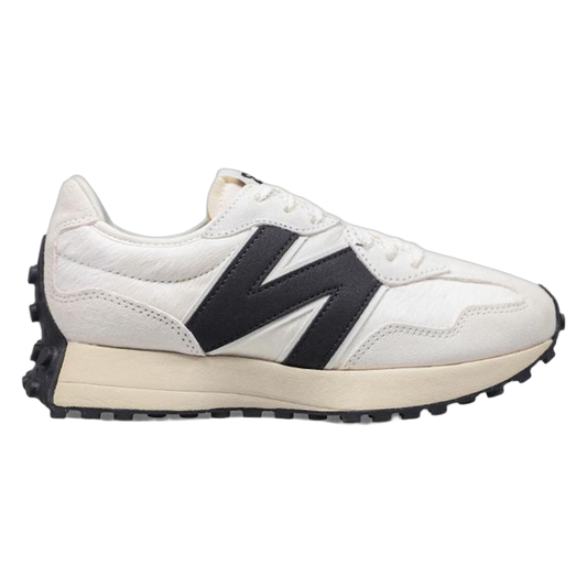 New Balance 327 White Pack (2023) MS327SWB