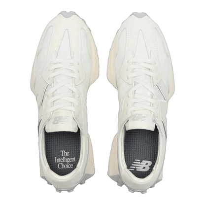 New Balance 327 White Pack Oben MS327WP