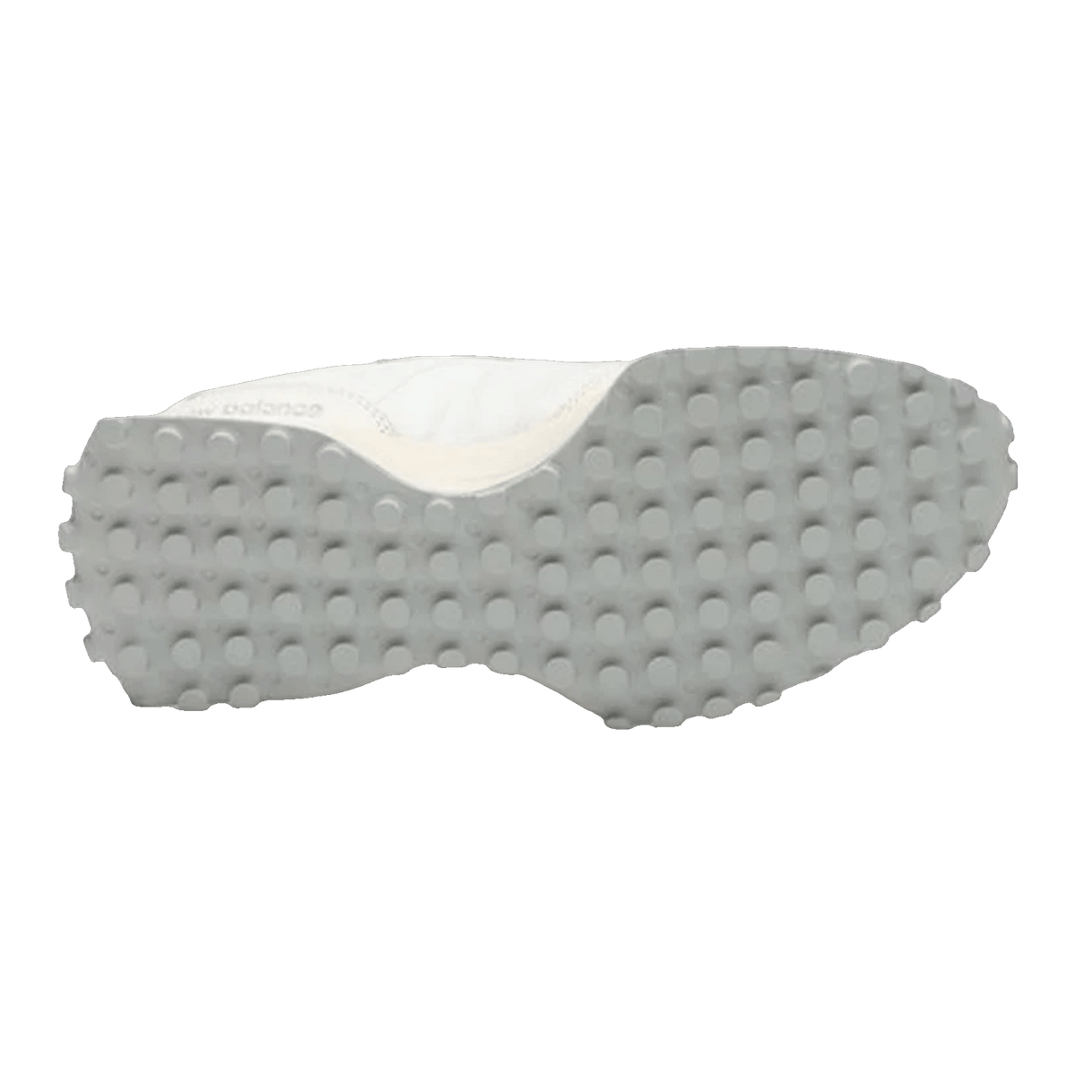 New Balance 327 White Pack Sohle MS327WP