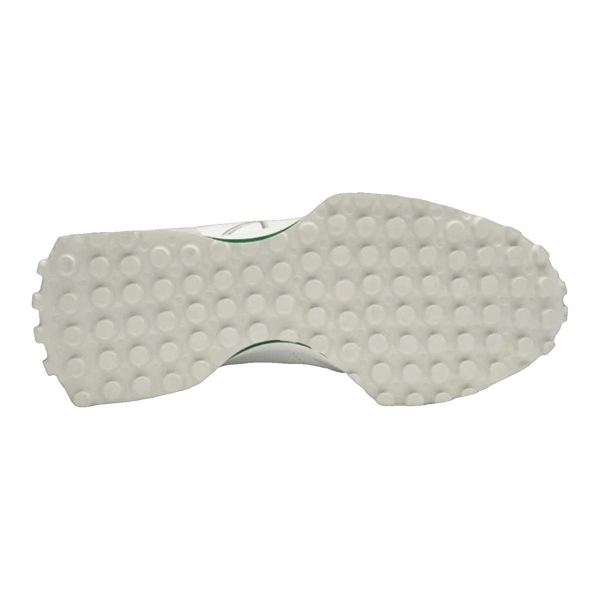 New Balance 327 White Succulent Green Sohle U327UNP