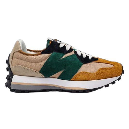New Balance 327 Workwear Nightwatch Green MS327DB