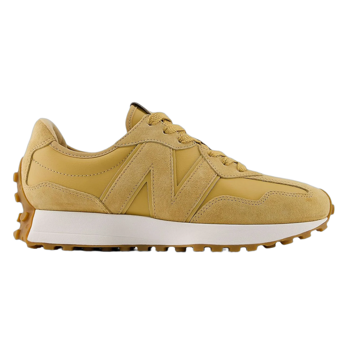 New Balance 327 Workwear White U327LJ