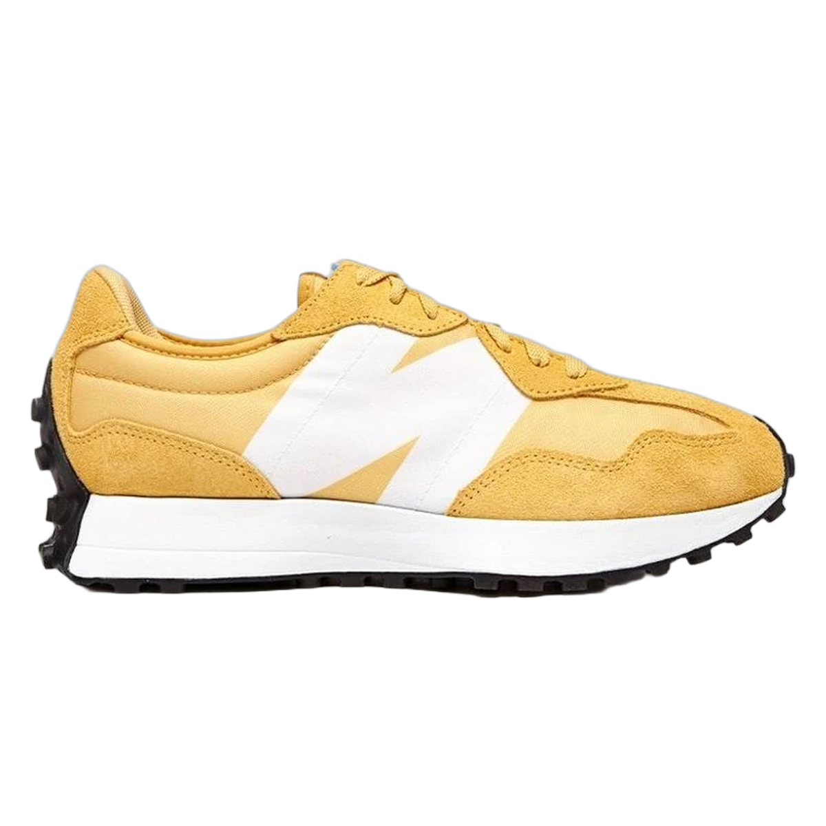 New Balance 327 Yellow MS327CPF