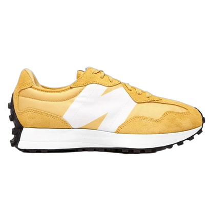 New Balance 327 Yellow MS327CPF