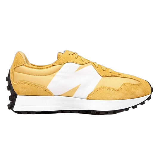 New Balance 327 Yellow MS327CPF