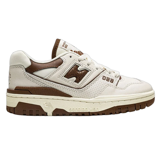 New Balance 550 Aime Leon Dore Brown BB550AB1