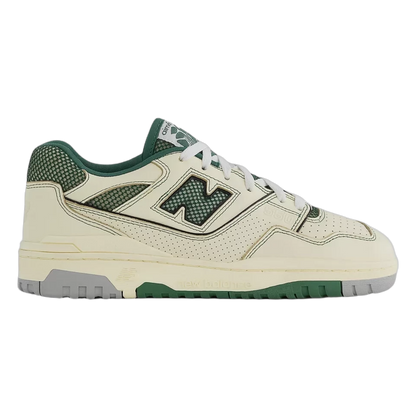 New Balance 550 Aime Leon Dore Masaryk Community Gym Green BB550AY1