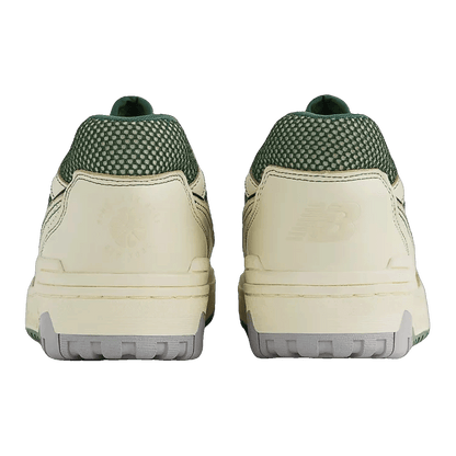 New Balance 550 Aime Leon Dore Masaryk Community Gym Green Back BB550AY1