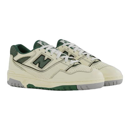 New Balance 550 Aime Leon Dore Masaryk Community Gym Green Side BB550AY1