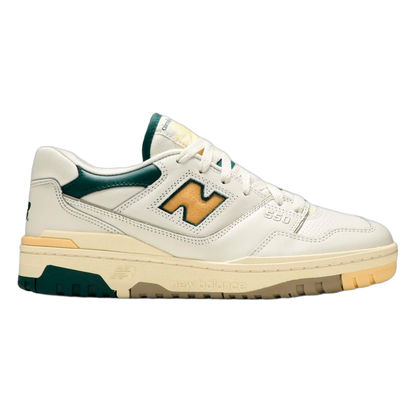 New Balance 550 Aime Leon Dore Natural Green BB550A2
