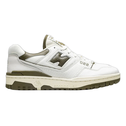 New Balance 550 Aime Leon Dore Olive BB550AD1