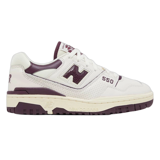 New Balance 550 Aime Leon Dore Purple BB550AR1