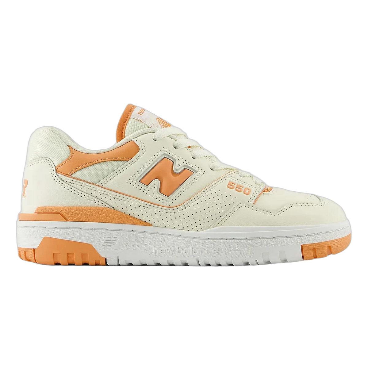 New Balance 550 Angora Copper (W) BBW550AJ