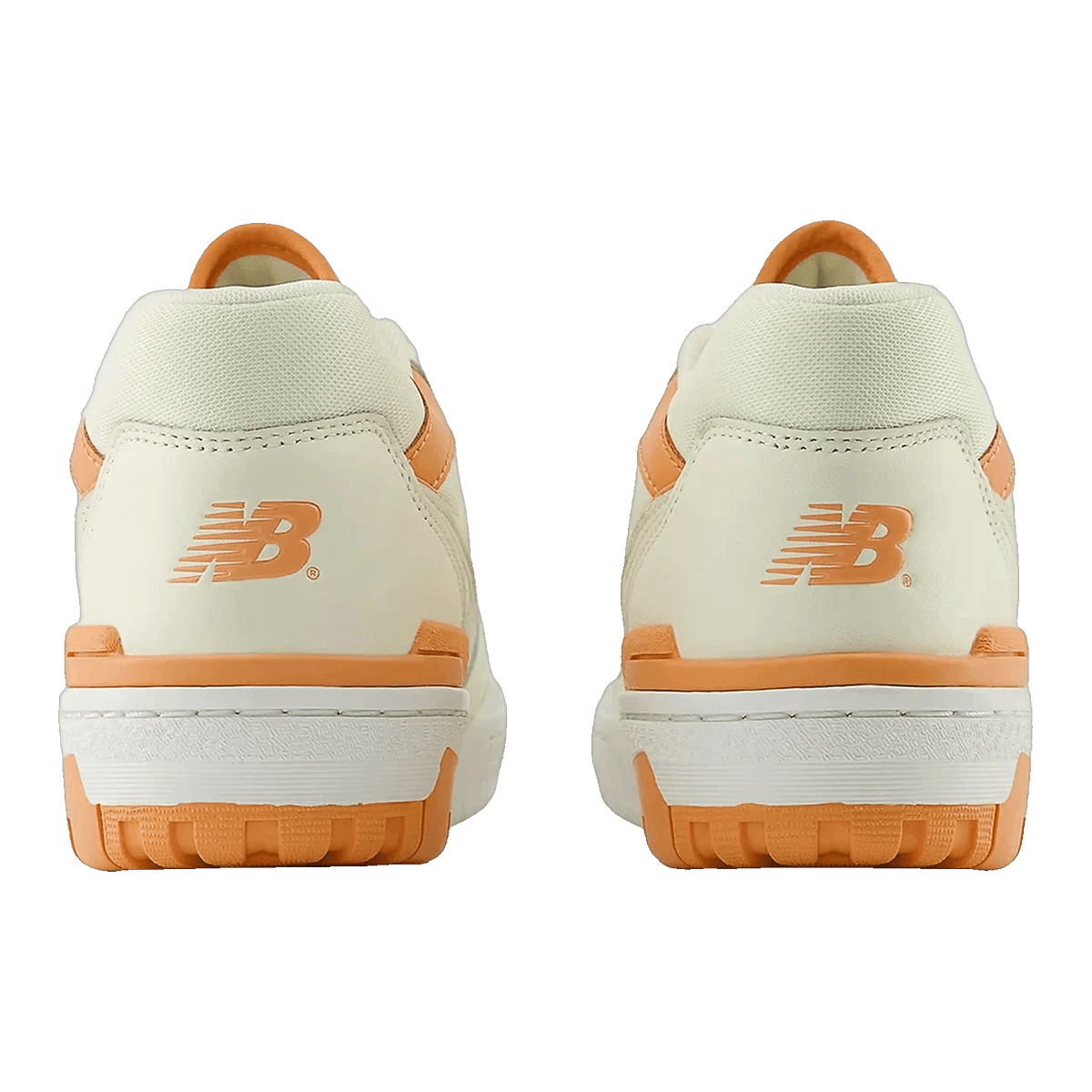 New Balance 550 Angora Copper (W) Back BBW550AJ