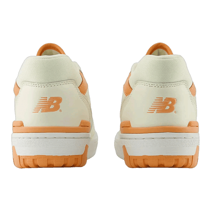 New Balance 550 Angora Copper (W) Back BBW550AJ