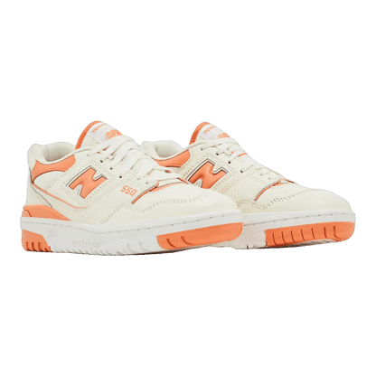 New Balance 550 Angora Copper (W) Side BBW550AJ
