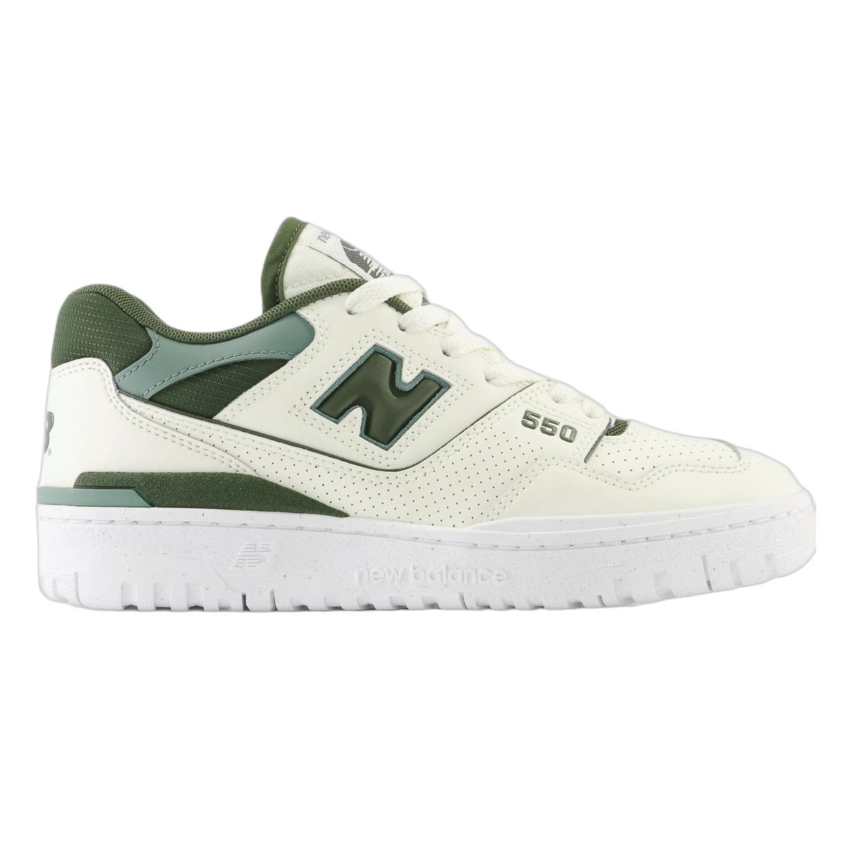 New Balance 550 Angora Green (W) BBW550DI