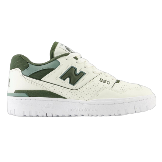 New Balance 550 Angora Green (W) BBW550DI