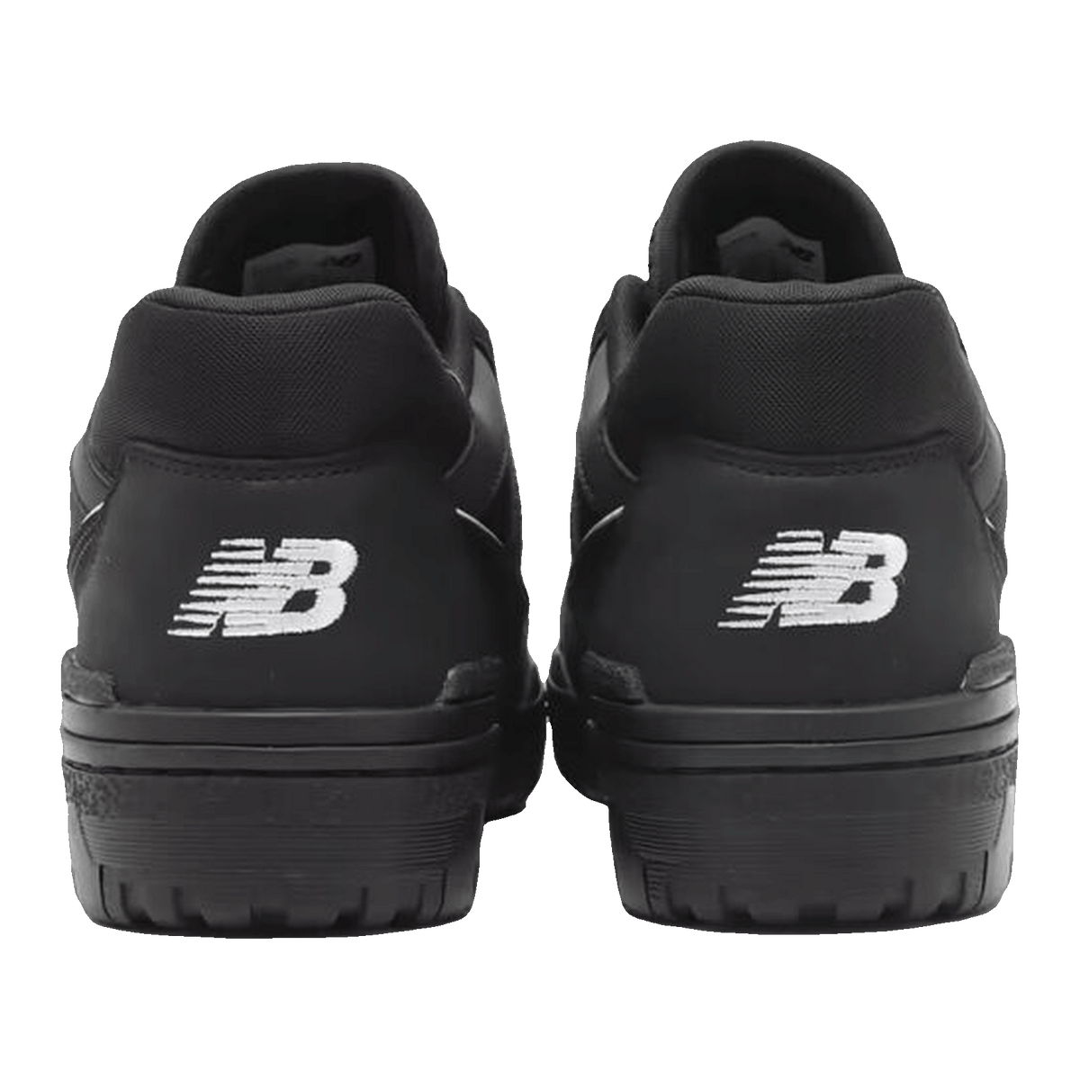 New Balance 550 atmos Back in Black