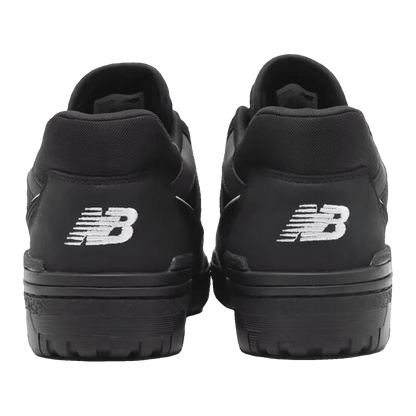 New Balance 550 atmos Back in Black