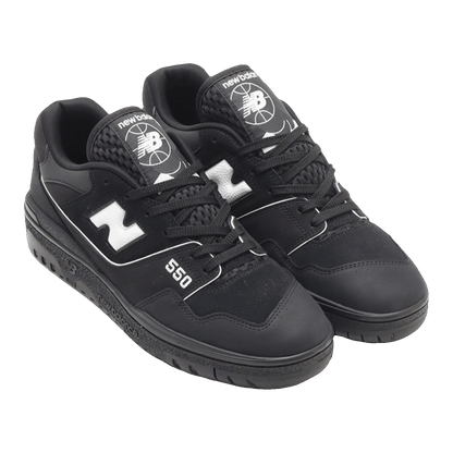 New Balance 550 atmos Back in Black Side