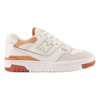 New Balance 550 Au Lait (W) BBW550WA