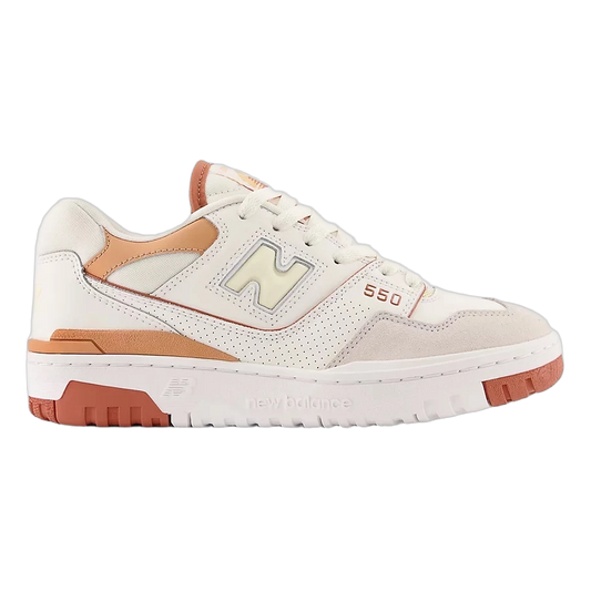 New Balance 550 Au Lait (W) BBW550WA