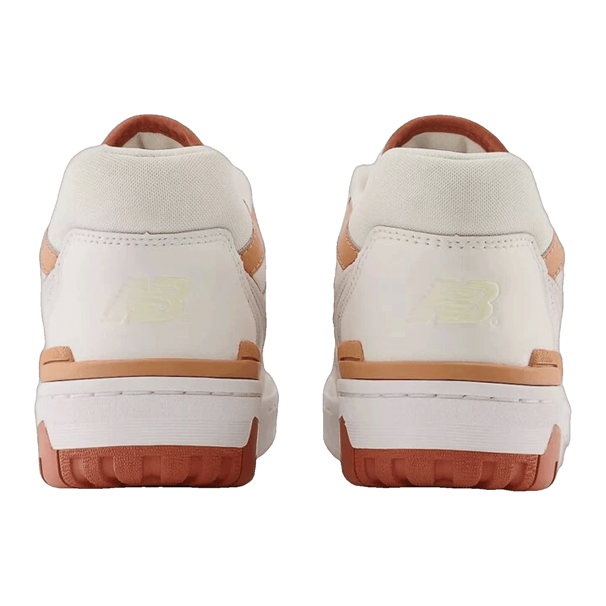 New Balance 550 Au Lait (W) Back BBW550WA