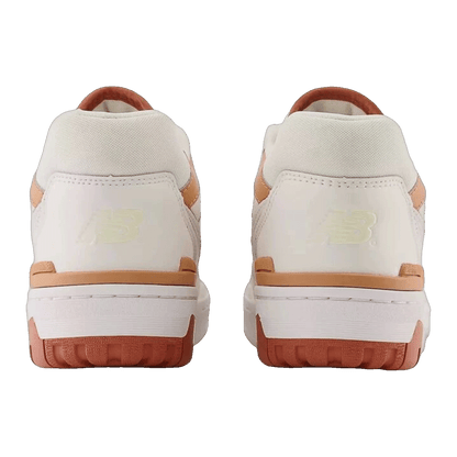 New Balance 550 Au Lait (W) Back BBW550WA