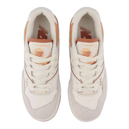 New Balance 550 Au Lait (W) Oben BBW550WA