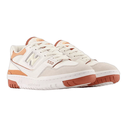 New Balance 550 Au Lait (W) Side BBW550WA