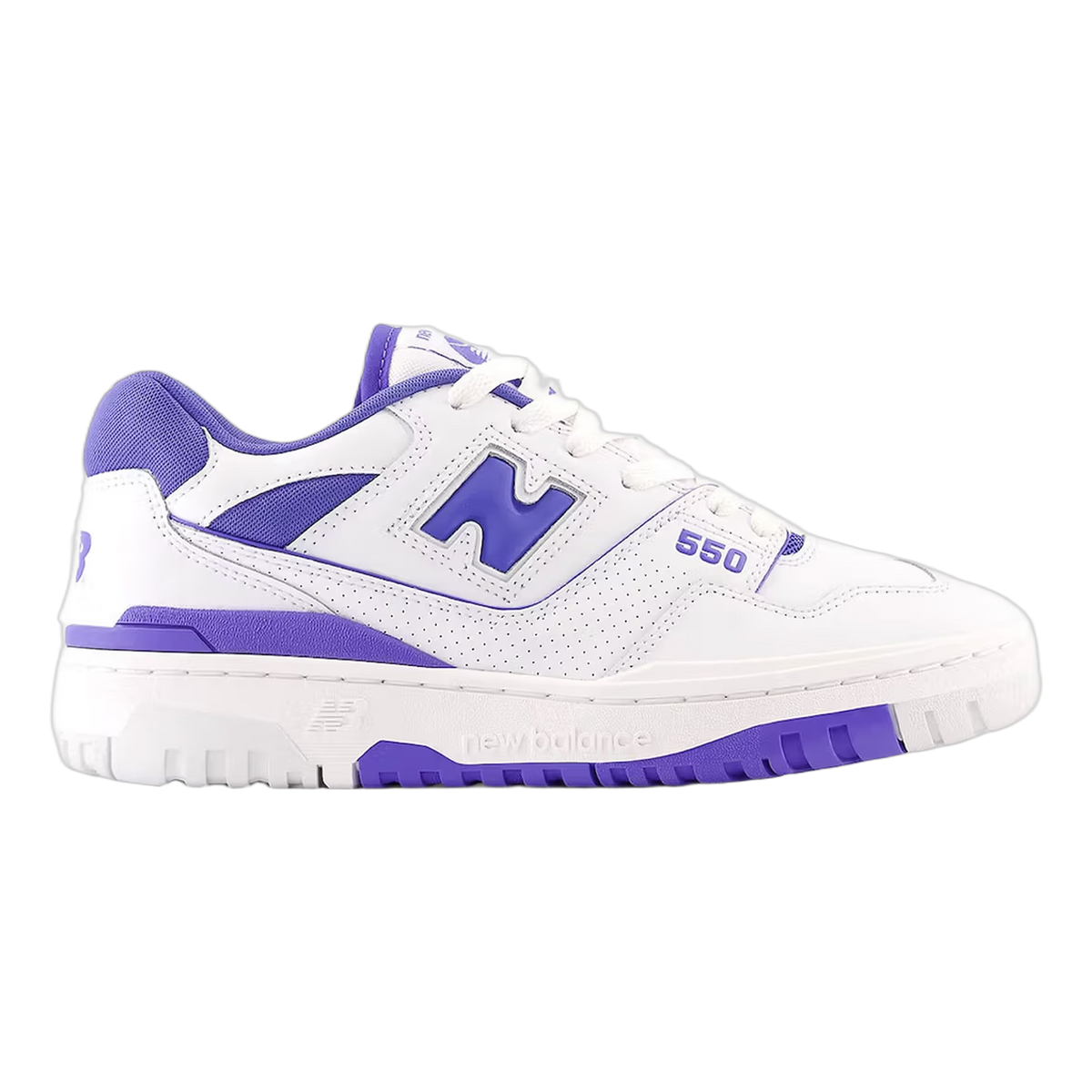 New Balance 550 Aura Purple (W) BBW550WB
