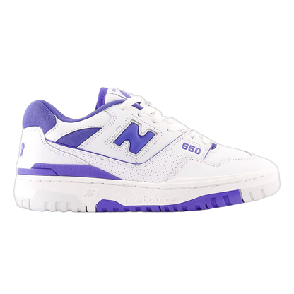 New Balance 550 Aura Purple (W) BBW550WB