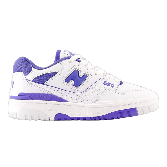 New Balance 550 Aura Purple (W) BBW550WB