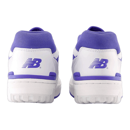 New Balance 550 Aura Purple (W) Back BBW550WB