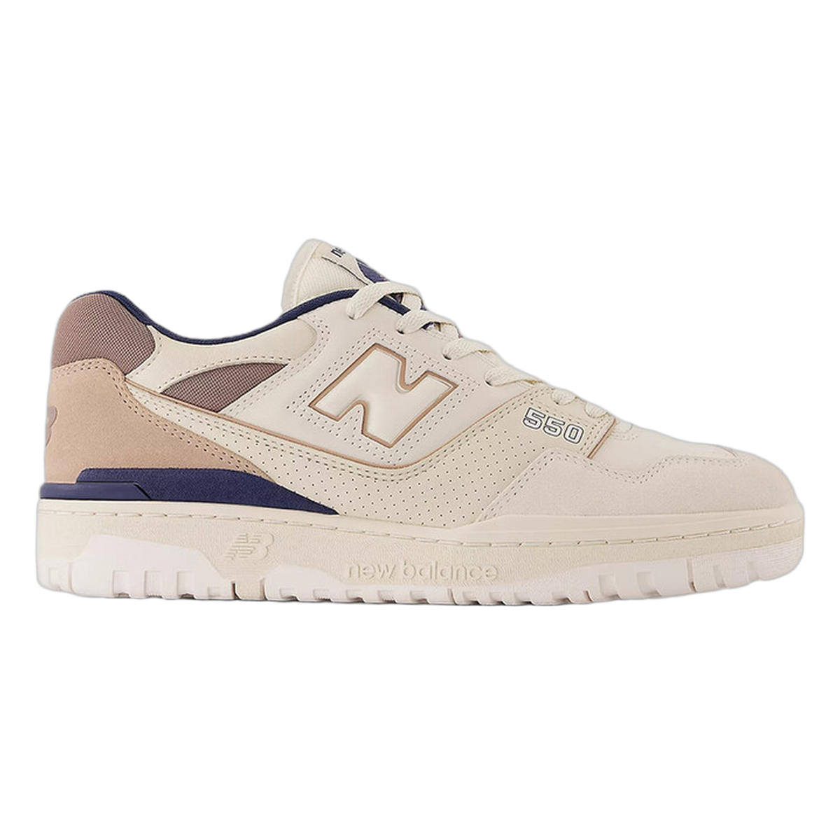 New Balance 550 Bisque Flat Taupe BB550ETN