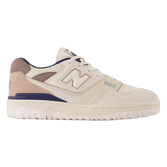 New Balance 550 Bisque Flat Taupe BB550ETN