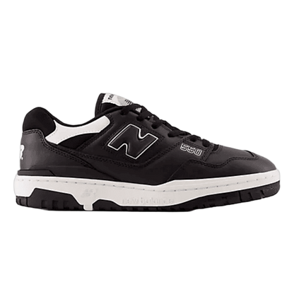 New Balance 550 Black White BB550SV1