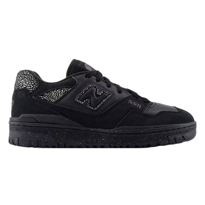 New Balance 550 Black White Leopard (W) BBW550CO